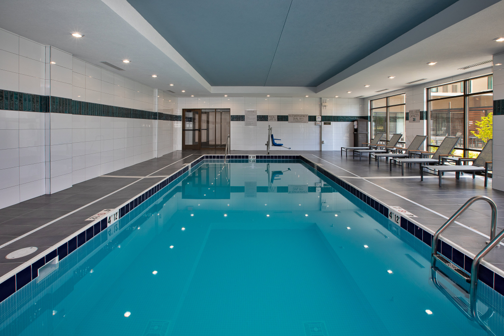 Staybridge Suites Grand Rapids South by IHG
