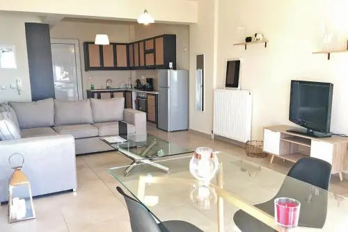 Comfortable Apartment