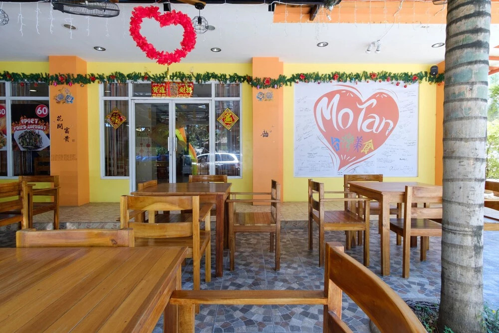 Rodolfo Royale Hotel Puerto Princesa