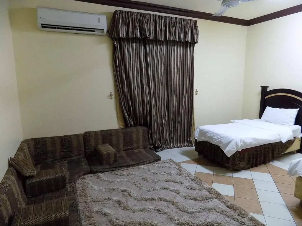 Al Yamama Palace Hijab Branch (6