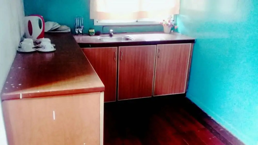 Peladang Tioman Chalet