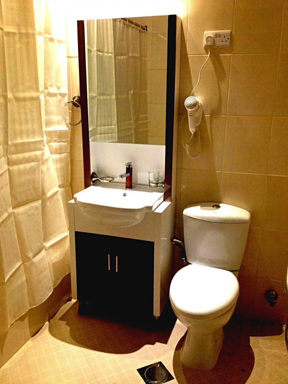Sharjah International Airport Hotel