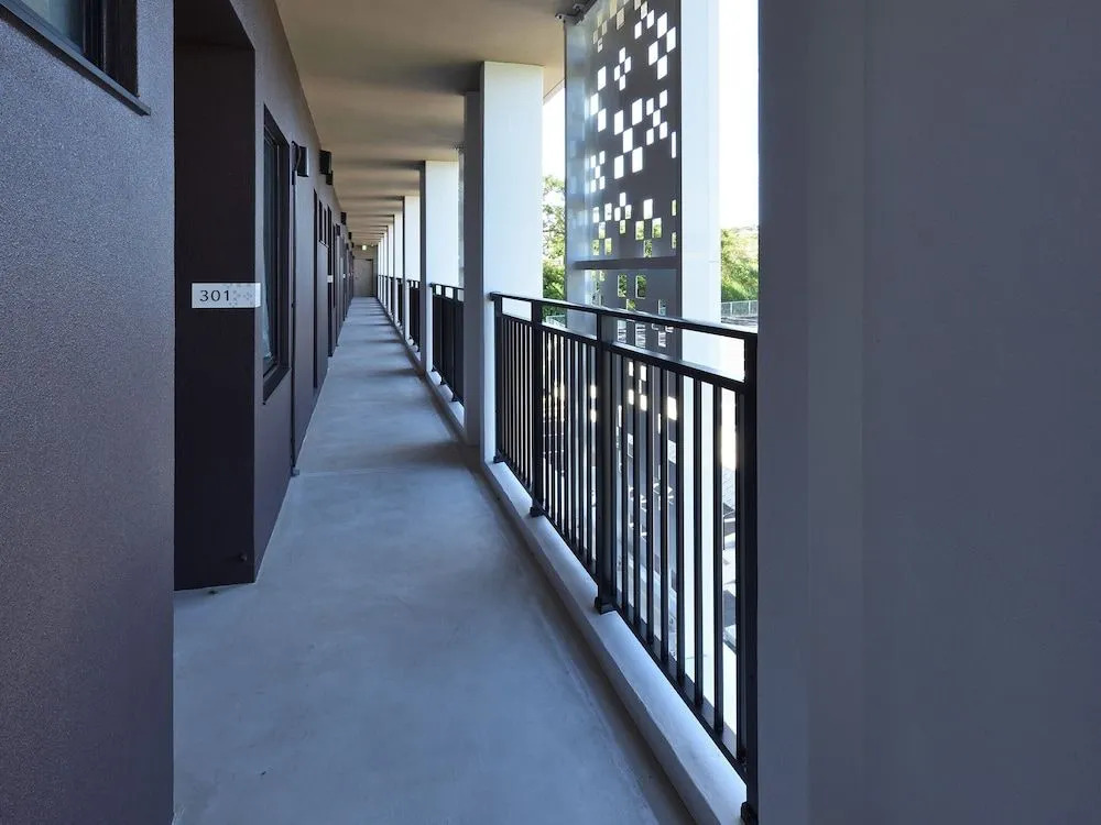 Karry CONDO CHURAUMI