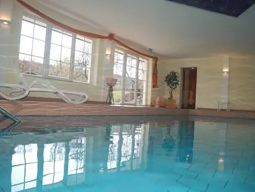 Hotel Landhaus Waldesruh