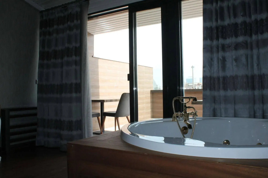 Alness Residence Nişantaşı