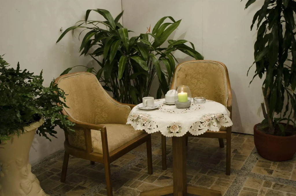 Hotel Virrey 76 Barranquilla