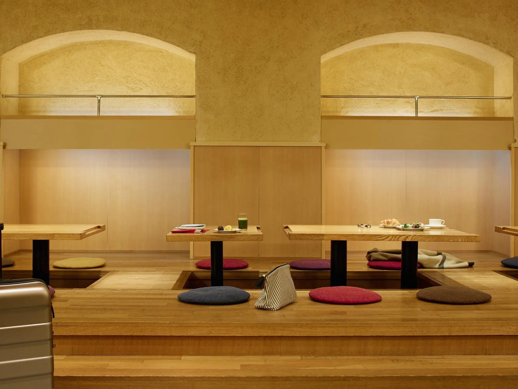 Mitsui Garden Hotel Osaka Yodoyabashi