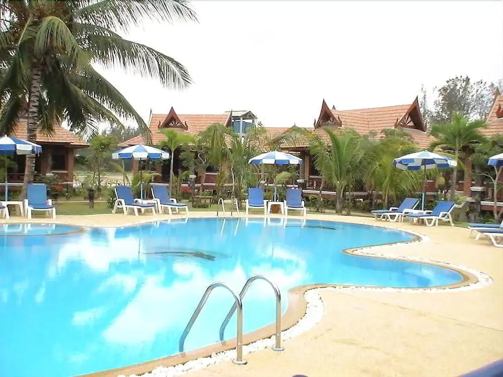 Dreamz Ocean Pearl Resort & Spa