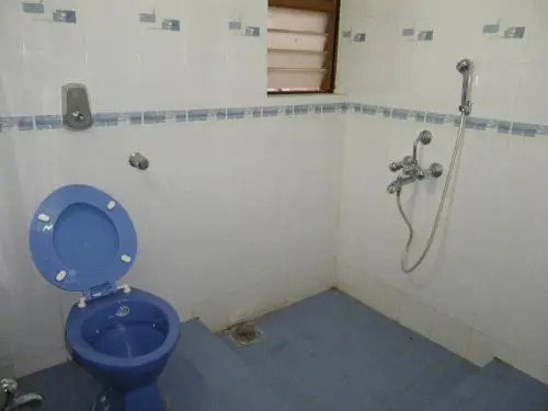 Saritas Guest House - Bogmalo Beach