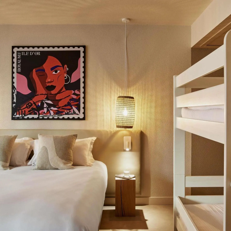 Mercure Saint Raphael Centre Plage