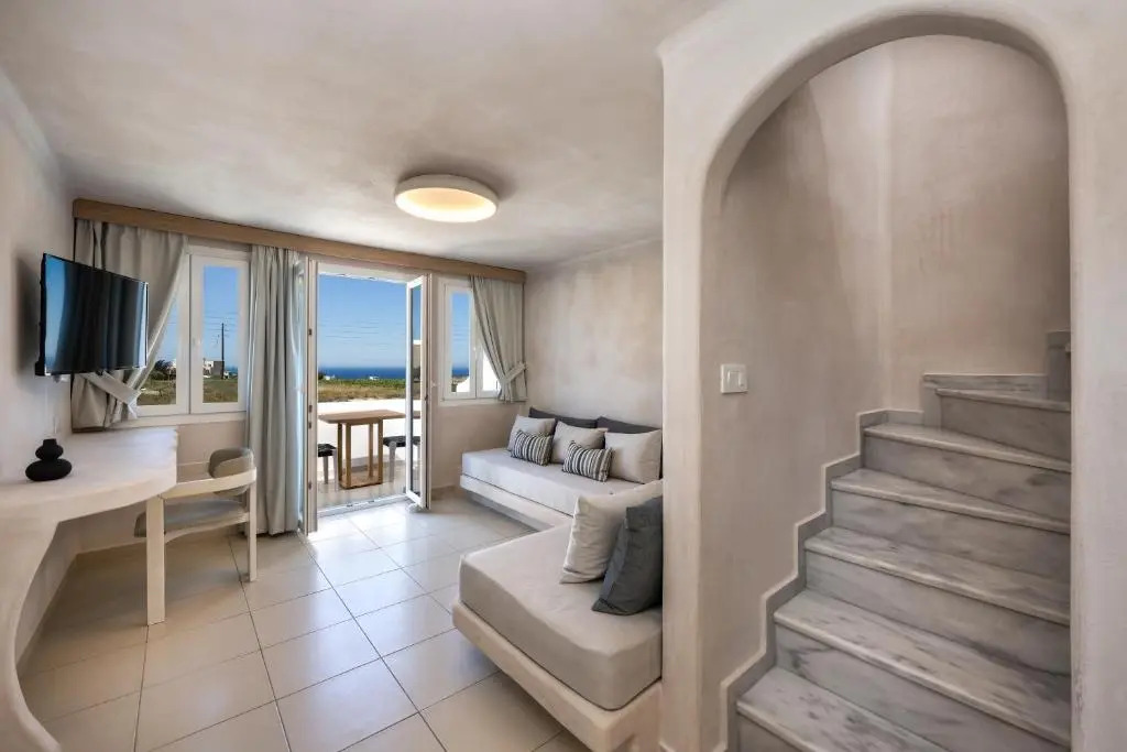 Aelia Luxury Suites