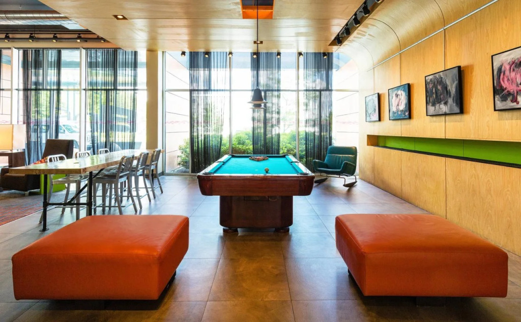 Aloft by Marriott Lexington