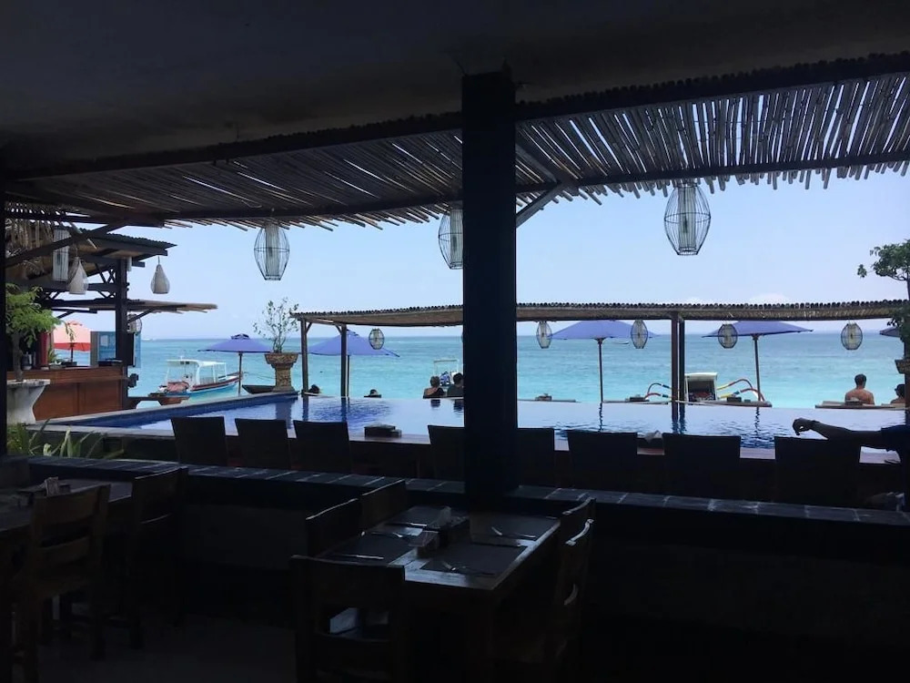 Linda Beach Hotel