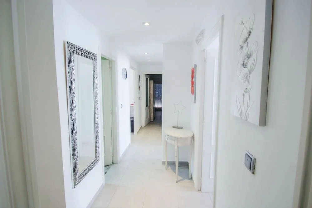 Judith - Modern Apartment in Moraira