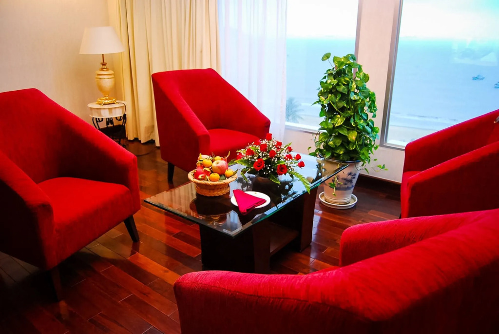 Saigon Quy Nhon Hotel