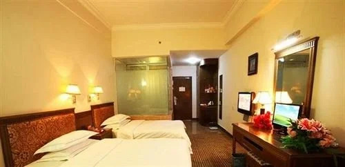 Zhuang Yuan Po Hotel - Nanning
