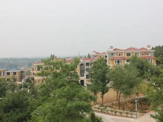 Lidu Holiday Hotel