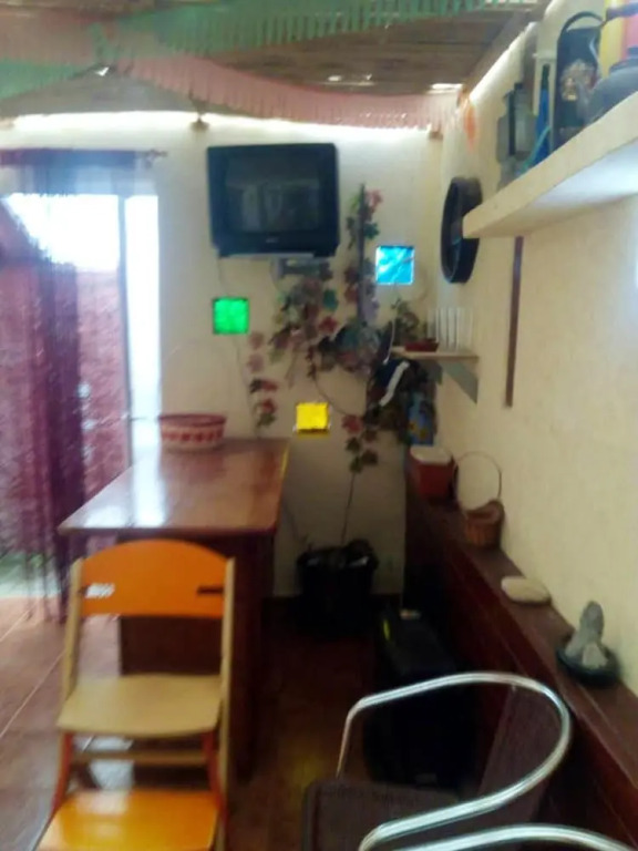 House with 3 Bedrooms in San Cristóbal de la Laguna, with Wonderful Mountain View, Terrace And Wifi - 3 Km From the Beach