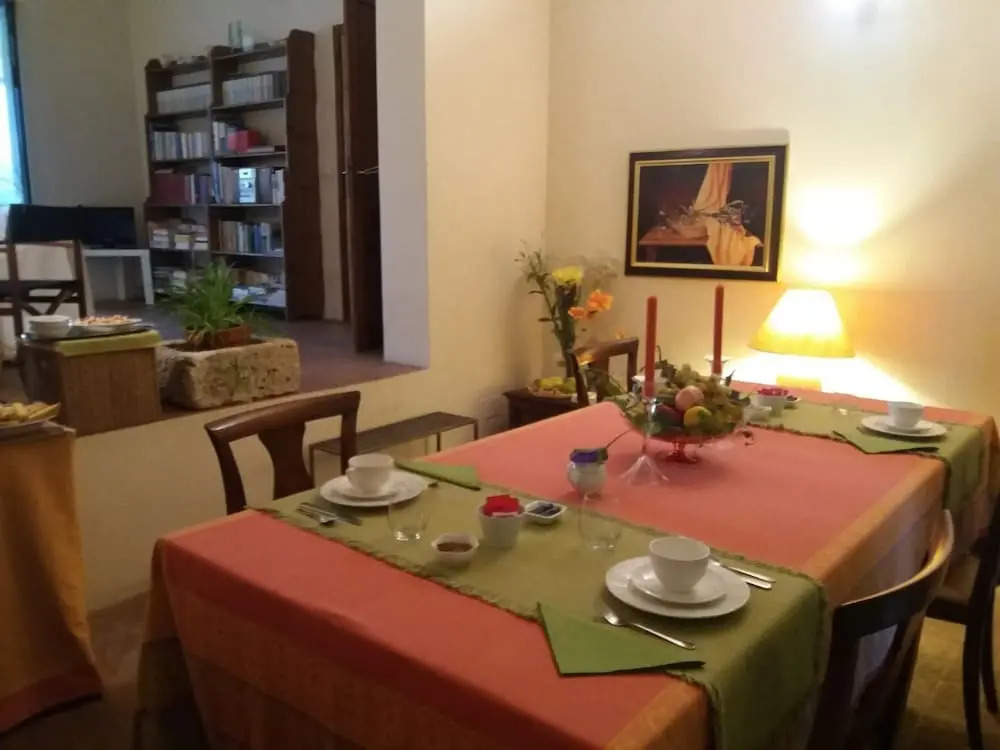 B&B Agresta