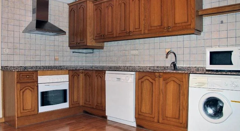 Apartamentos Deth Camin Reiau