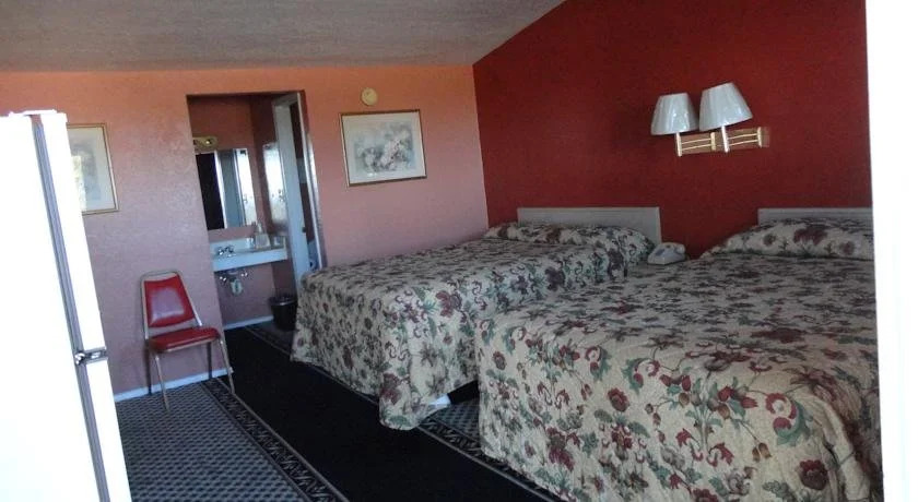 Royal Inn Borger