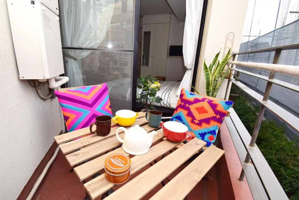 KITAZAWA CS HOUSE / Vacation STAY 76588
