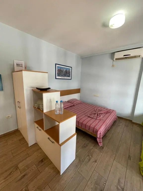 Enjoy Travel Cute Studio Apartment