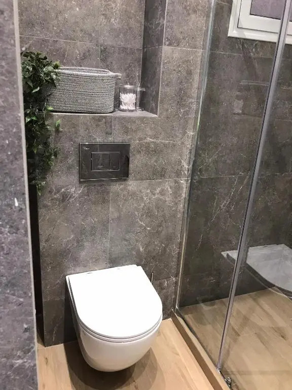 Artemis Apartments