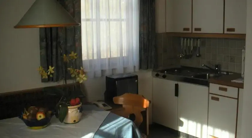 Haus Lydia