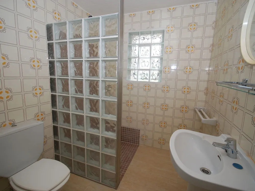A Picturesque Wine House now Refurbished Into Home in Lloret de mar
