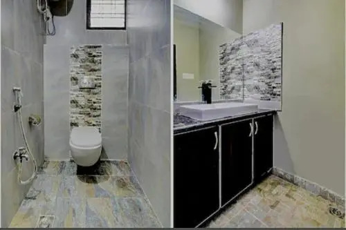 OYO HOME 83984 Peaceful Stay Villa