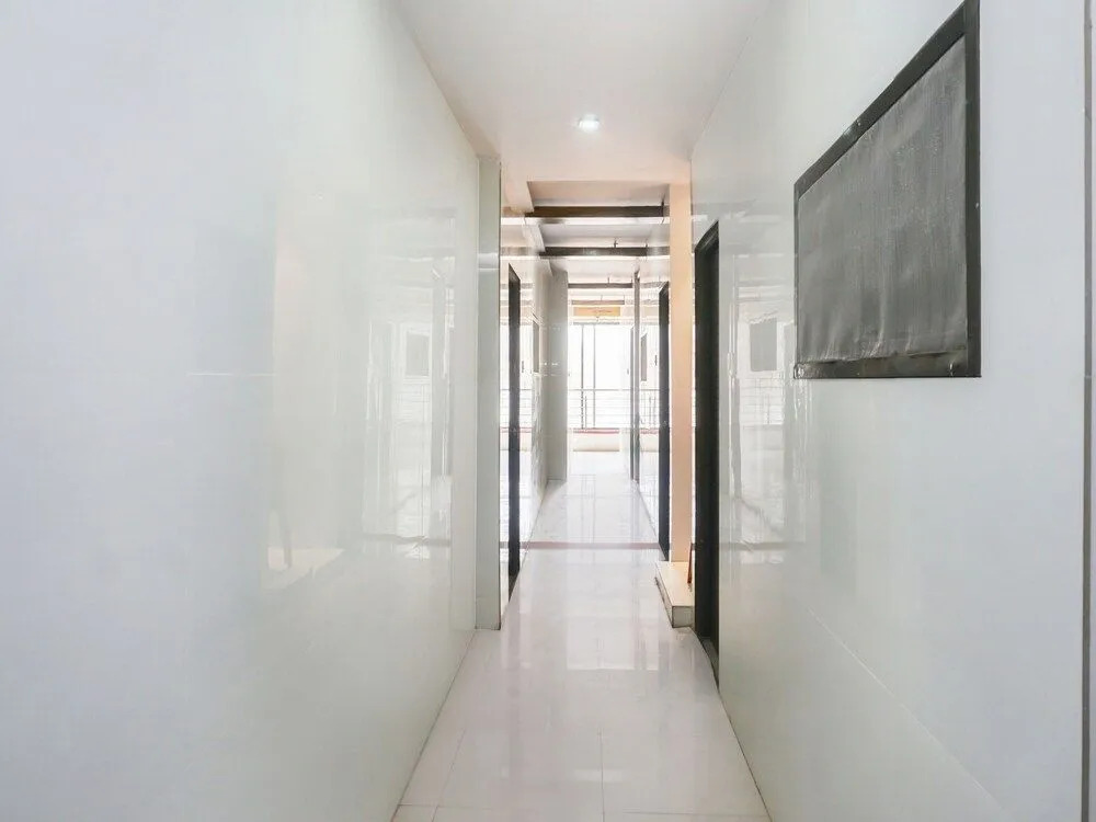 OYO 30626 Hotel City Pearl
