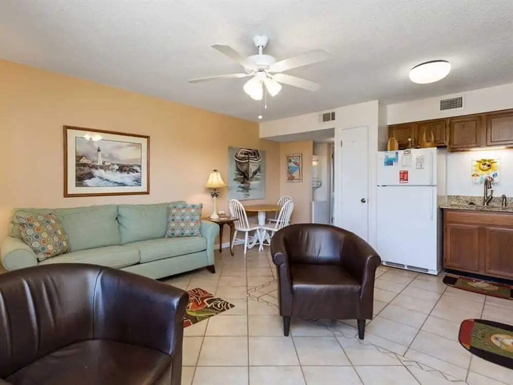 Lagoon Landing 203 by Meyer Vacation Rentals