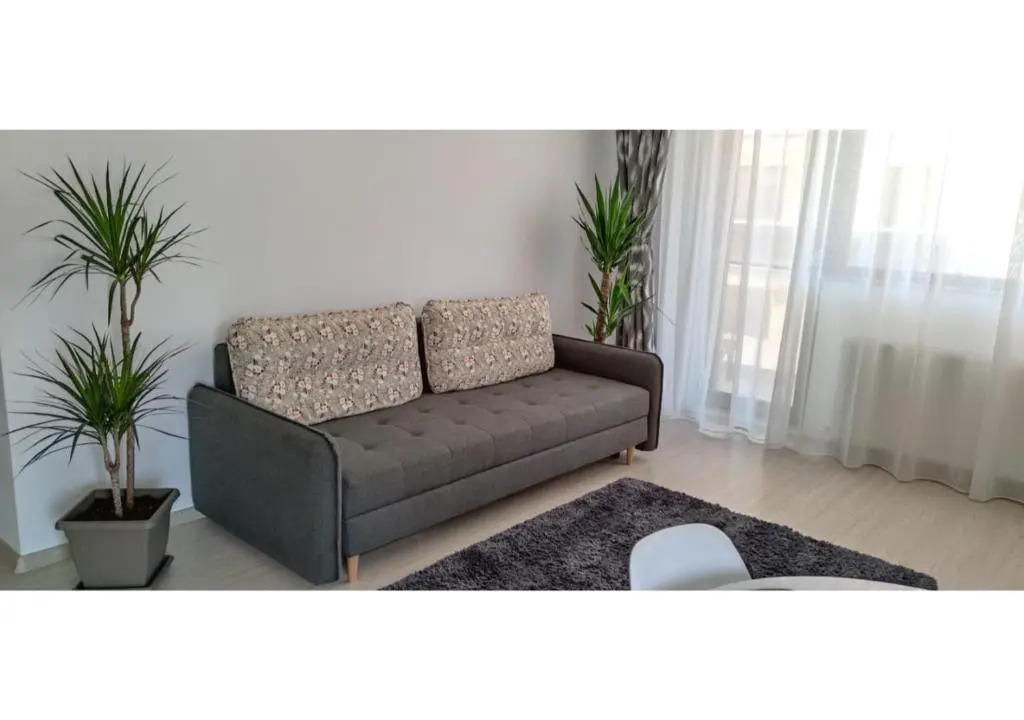 Apartament Passion