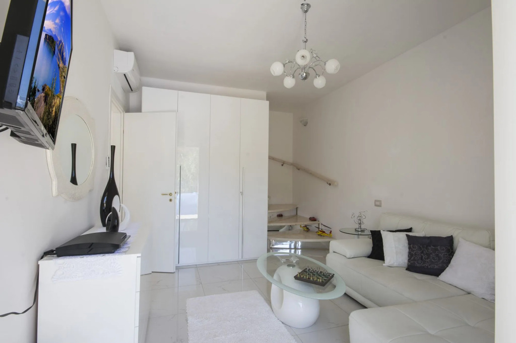 Villa Armonia