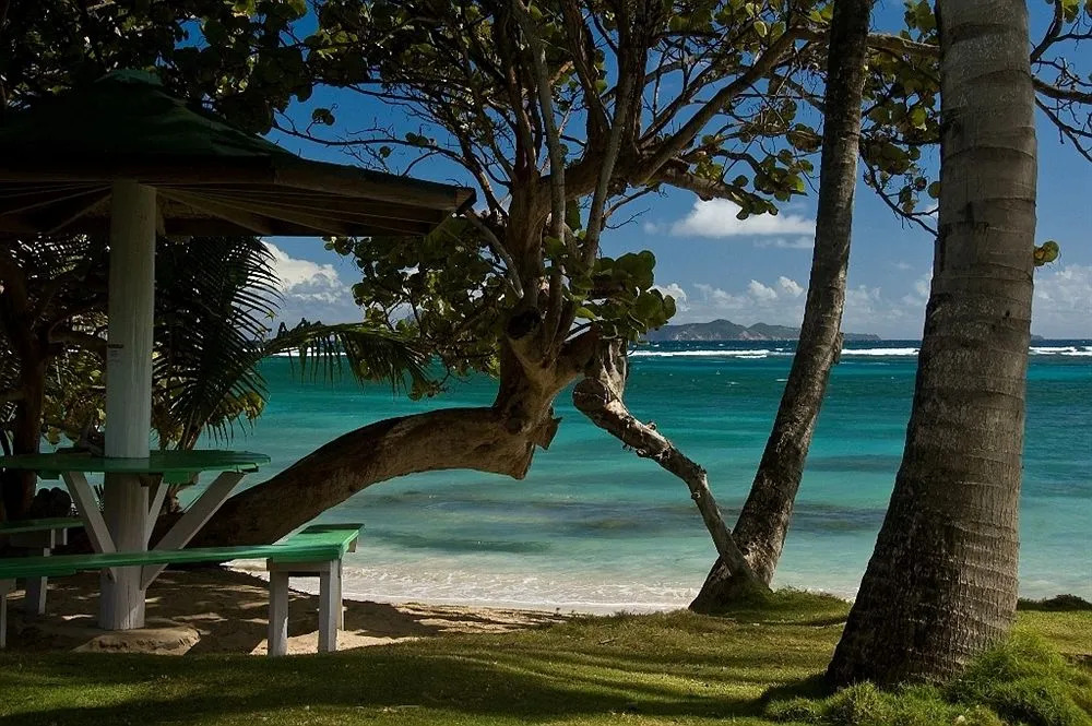 Sugar Reef Bequia - Adults only