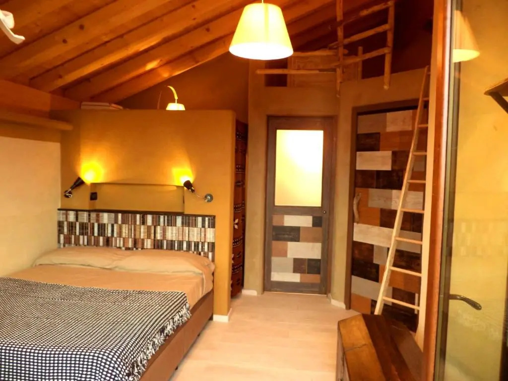 B&B Asinochevola