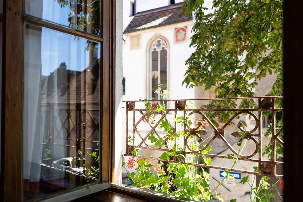 Hotel Zum Schwarzen Bären