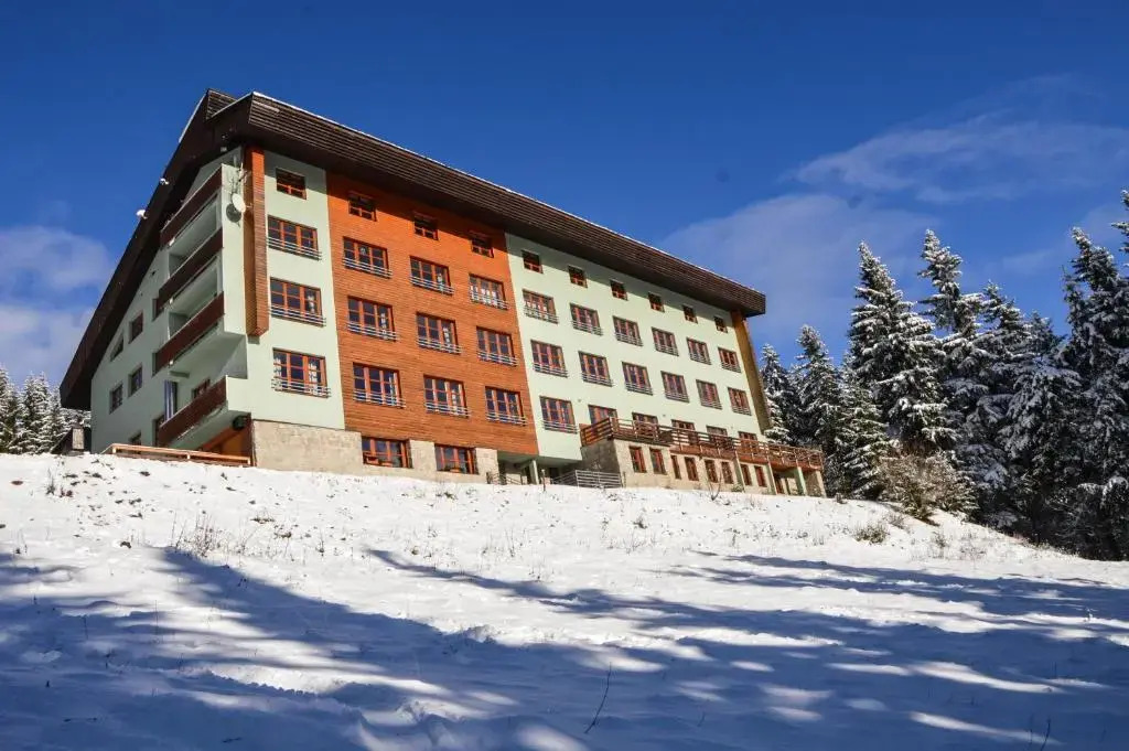 Cihlářka - Apartmán 309