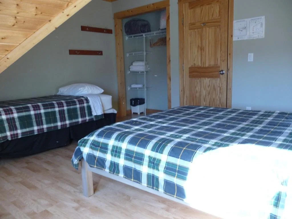 Canmore Alpine Hostel - Alpine Club of Canada