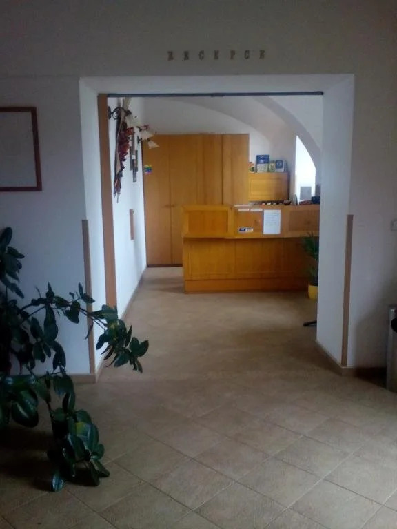 Hotel Zámeček Raspenava