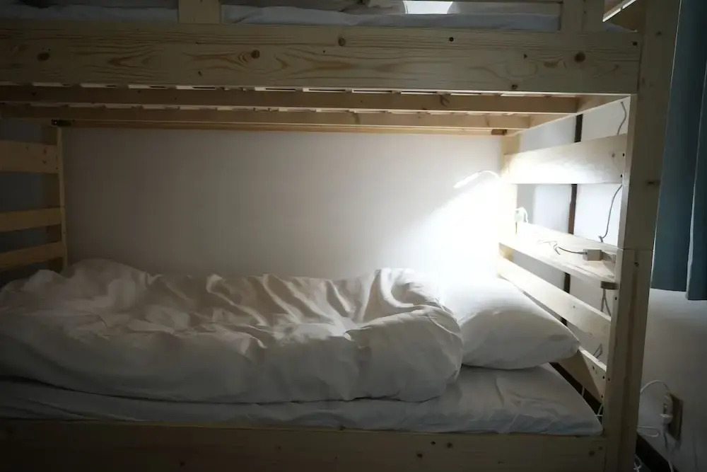 Dear Hostel Hakuba