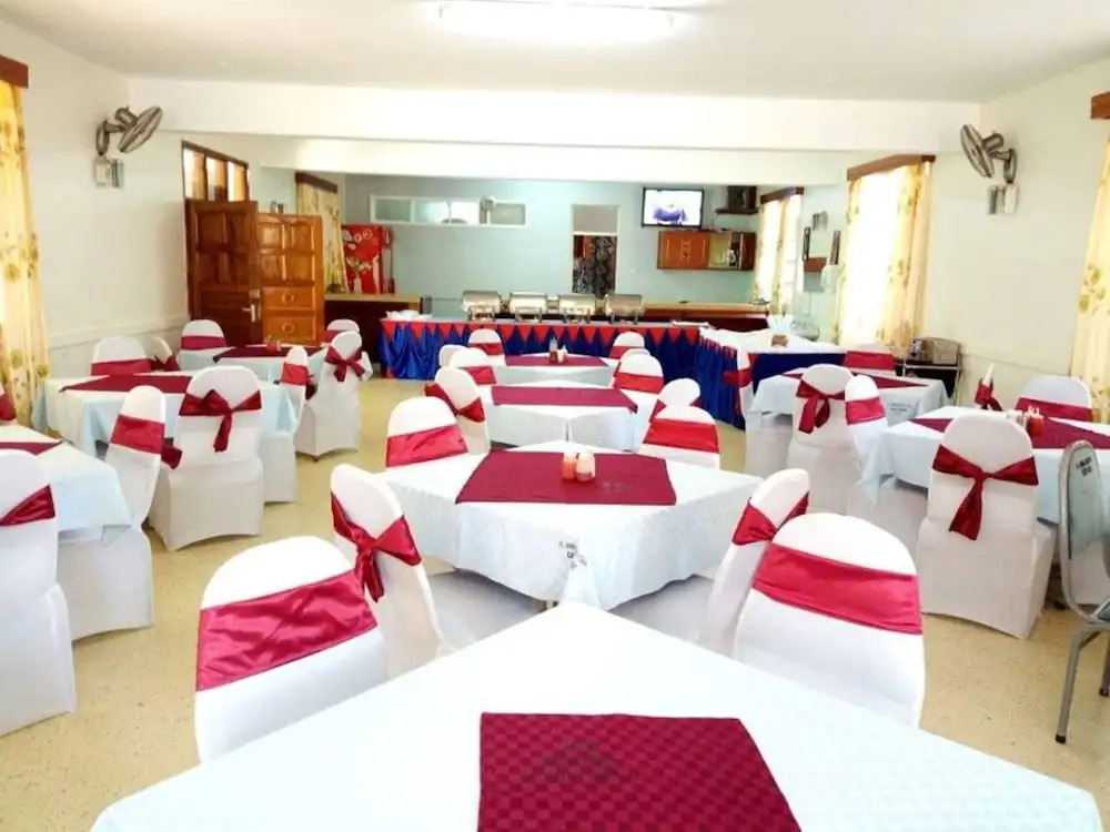 St. Anna Guest House