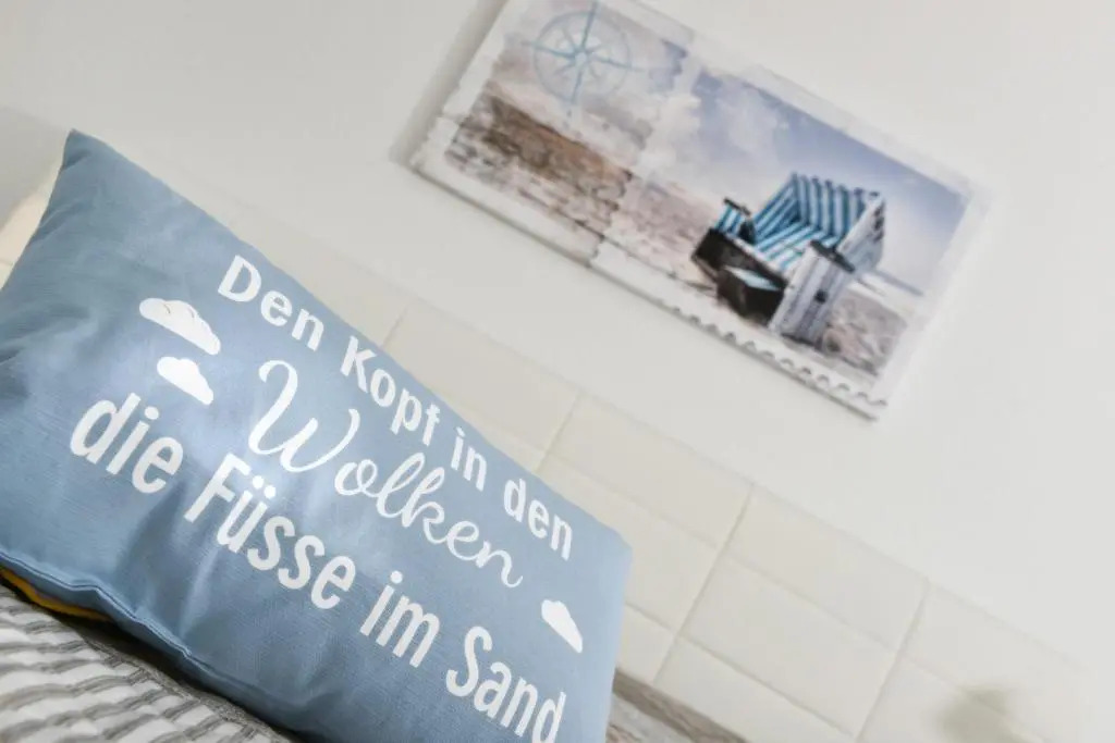 Urlaubsinsel