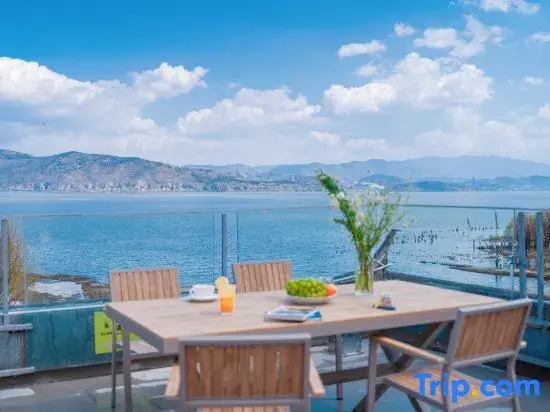 Dali Yunqi Seaview Homestay