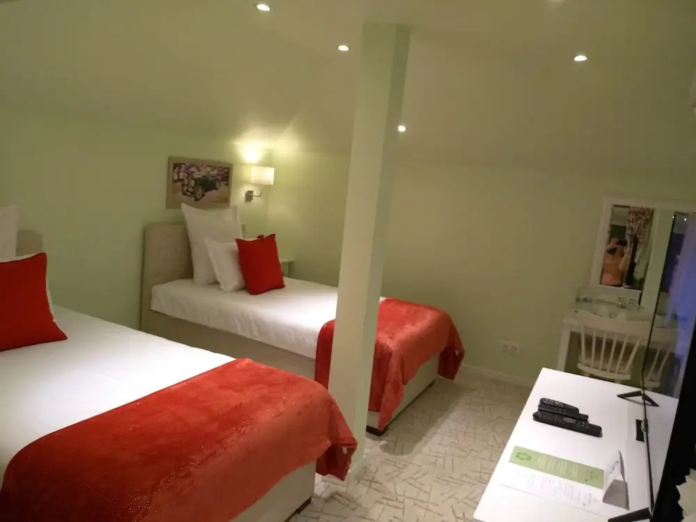 City Boutique Inn