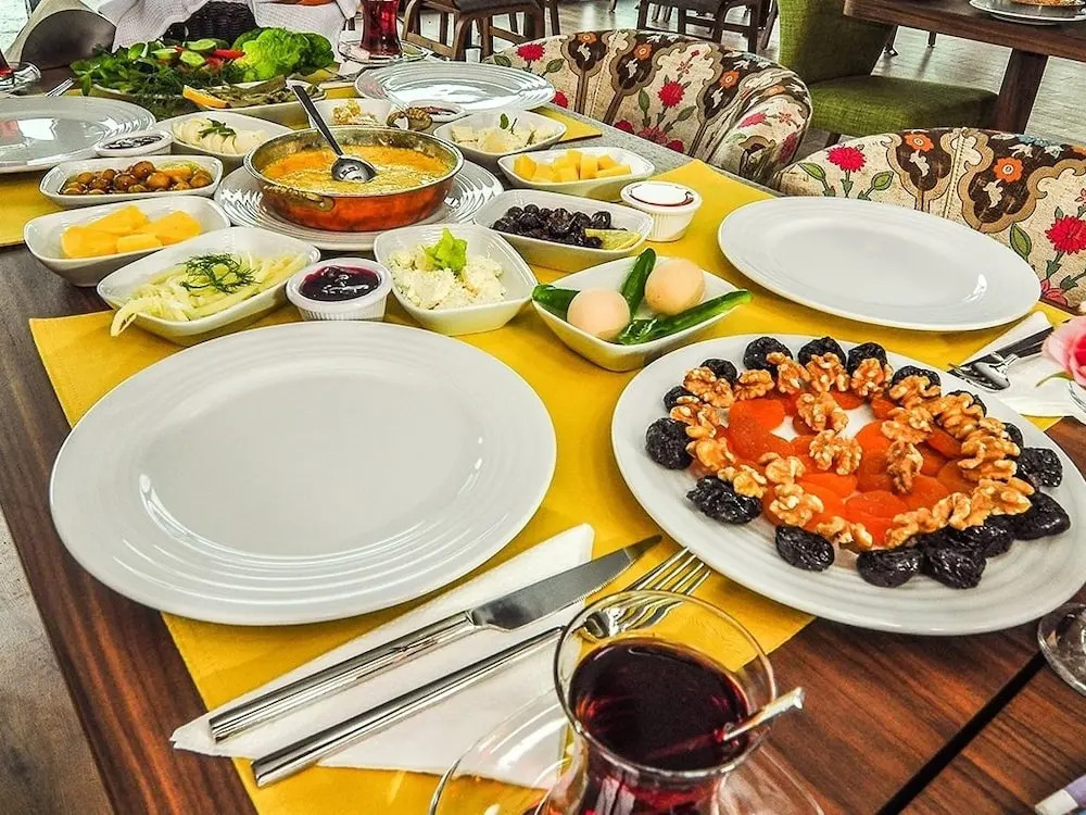 Koliva Otel