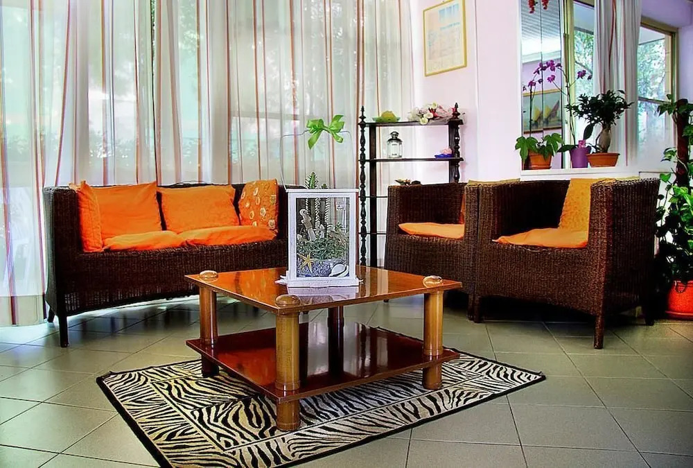 Hotel Vittorio Veneto Rimini