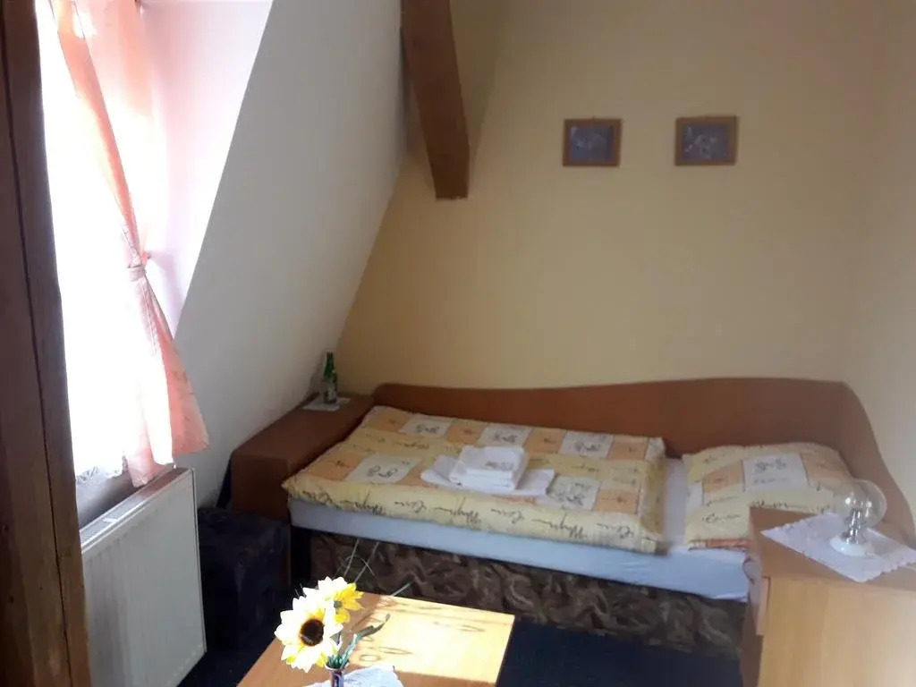Hotel Alster