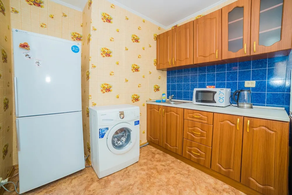 VL Stay Apartments - Pervaya Rechka